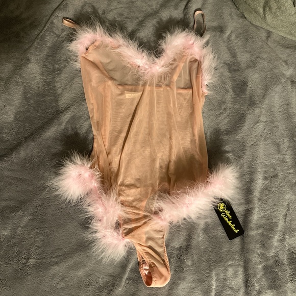 Rave Wonderland bodysuit - Picture 1 of 2
